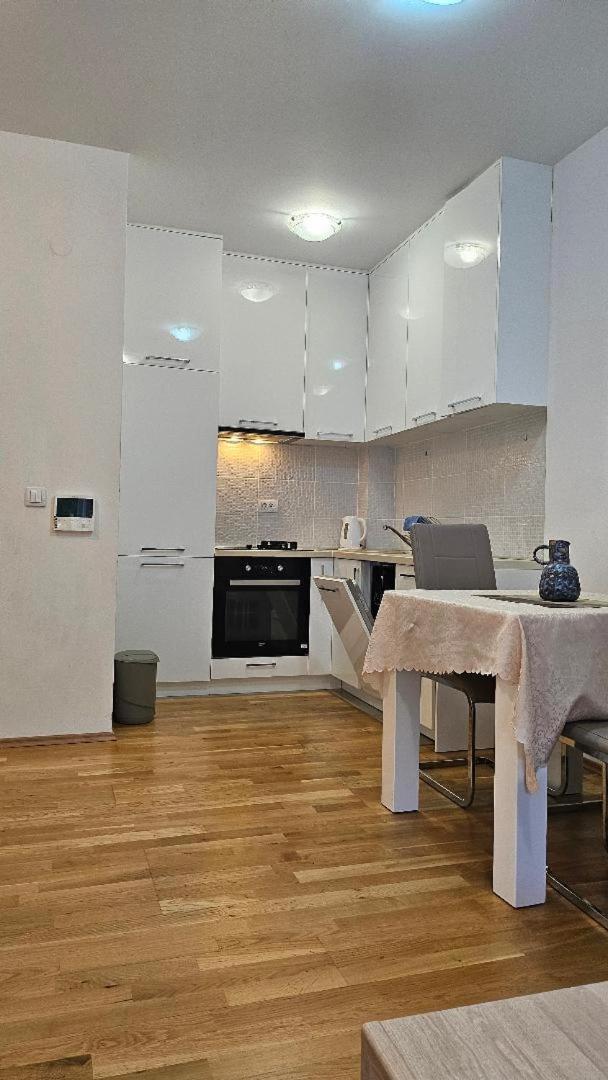 Apartman Budva Apartment Budva